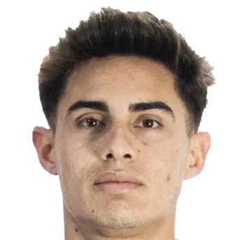 Себастьян Лусиано Эмануэль Медина