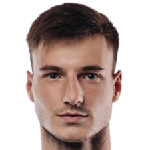 Сергей Мизгирёв