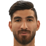 Шахрияр Моганлу