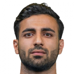 Садех Мохаррами