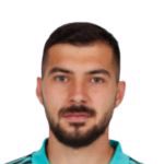 Себастьян Валериу Мороз