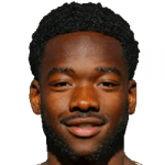 Шейден Джермейн Моррис