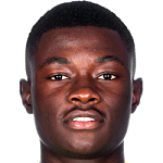 Стив Регис Мвуэ