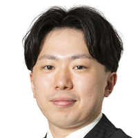 Shogo Nakajima