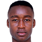 Шакил Момад да Консейсао Нанги