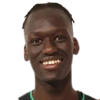 S. Ngor