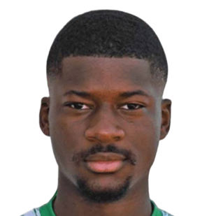 Самуэль Нтамак Ндимба