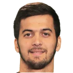 Селим Нурмурадов