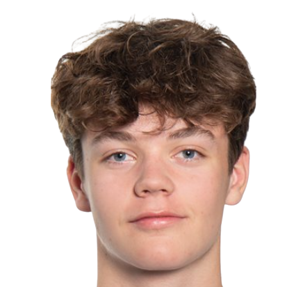 Сверре Хальсет Нюпан