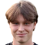 Сондре Холмлунд Орьясётёр