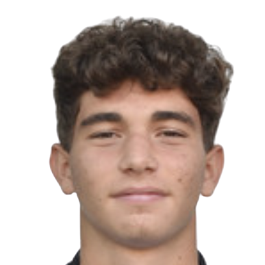 Симона Пафунди