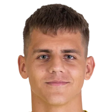 Самуэль Шамай