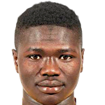 S. Sanogo