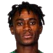 Шадирак Сэй