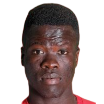 Салиу Папе Сембен