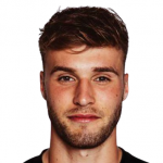 Сэм Шерринг