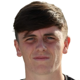 Сол Уильям Леонард Соломон