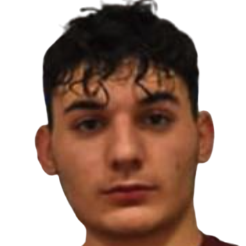 Симон Стампете