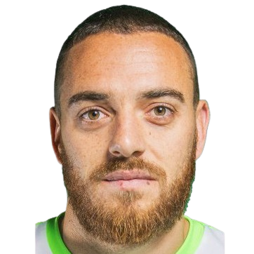 Саге Шейн Стивенс