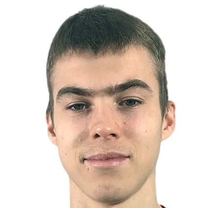 Семен Столбов