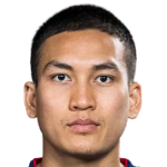 С. Тонгсонг