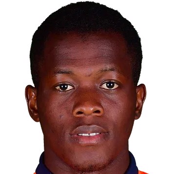 Секу Тидиани Бангура