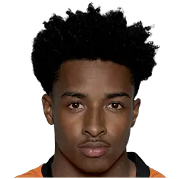 Сильвано Клифф Робби Вос