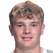 Сэм Уильям Джон Уоллер