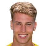 Сэм Вестервелд