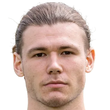 Сонни Цимер