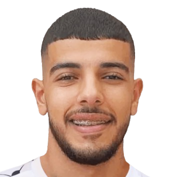 Самер Мустафа Рамадан Зубайда