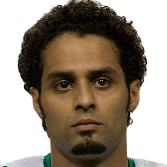 Saad Al Qahtani