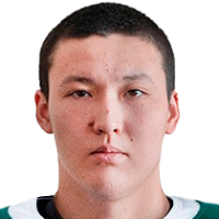 Arman Садыков