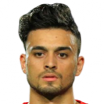 Салах Мохсен