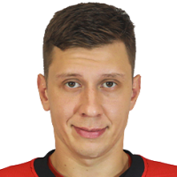 Максим Салахов