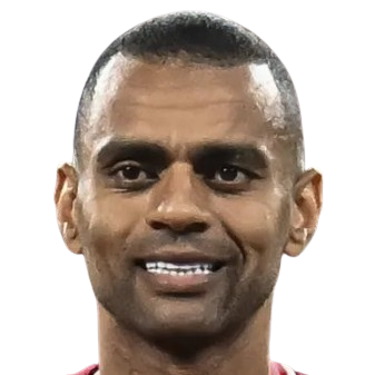 Салем Махмуд Сулейман Аль Аджалин