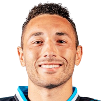 Мэтт Салхани