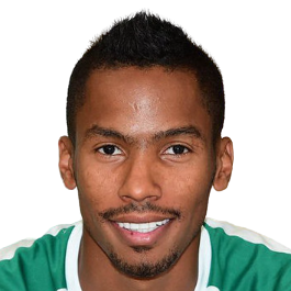 Сальман Аль Моашер