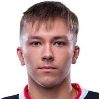 Андрей Salnikov