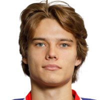 Эмиль Сальников