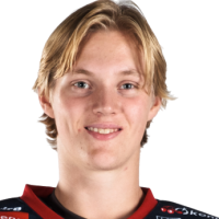 Vetle Ostrem Salsten