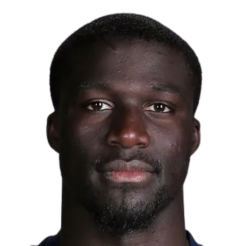 Мамаду Самба Канде