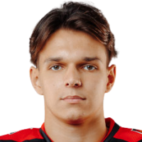 Мирон Самохвалов