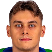 Александр Самонов