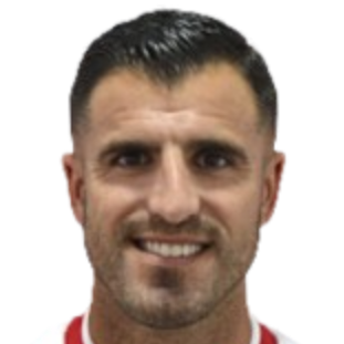 Са­муэль Fernández Aragón