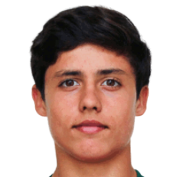 Самуэль Лоурейро Карвальо Жусто