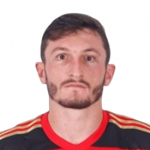 Сандер Энрике Бортолотто