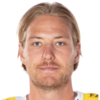 Линус Сандин