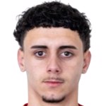 Сандру Мигел Родригеш Видигал