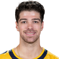 Захари Сэнфорд